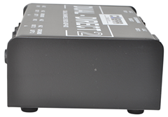 Dual Passive DI Box
